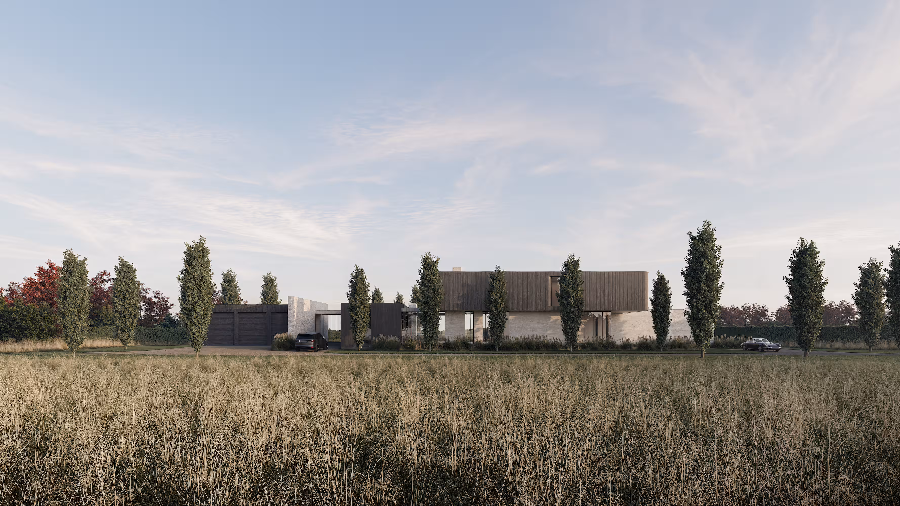 Amagansett - Scheme B