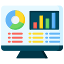 Performance Dashboard Icon