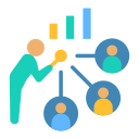 Competitive Intelligence Icon