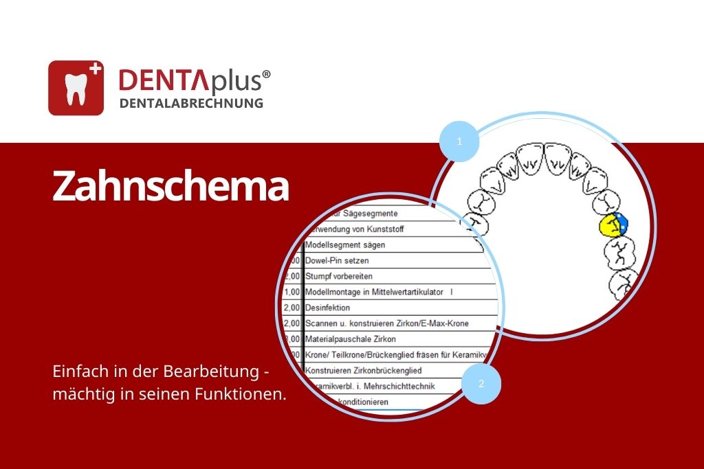 BLOG Zahnschema erklart