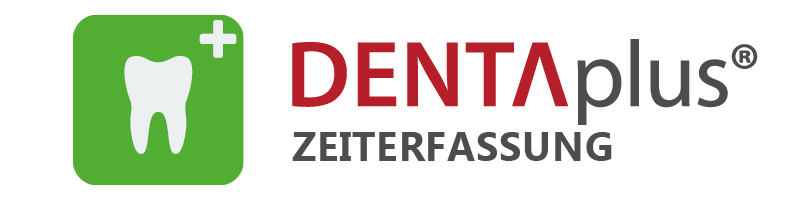 DENTAplus Zeiterfassung