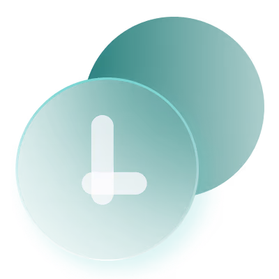 View timing, schedules, or planning reminders