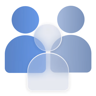 View community, family, or support group resources.