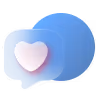 View family support or community discussion resources.