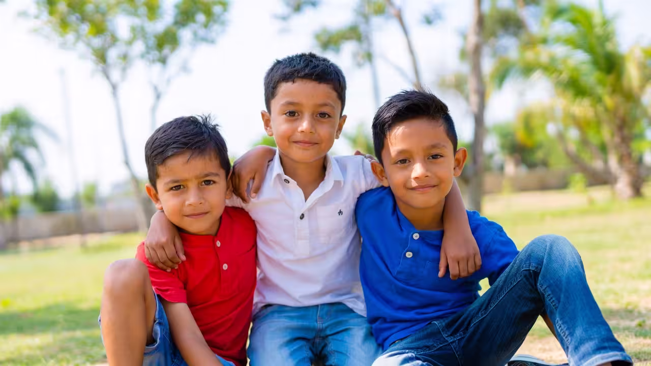 children team image