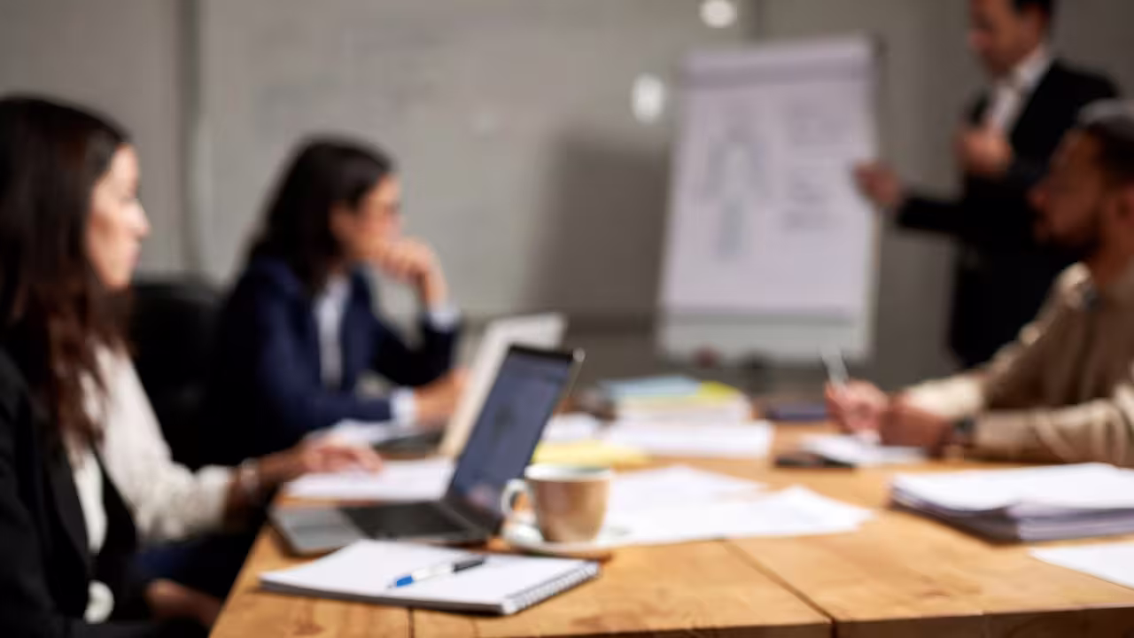 how to prepare for IEP meeting image