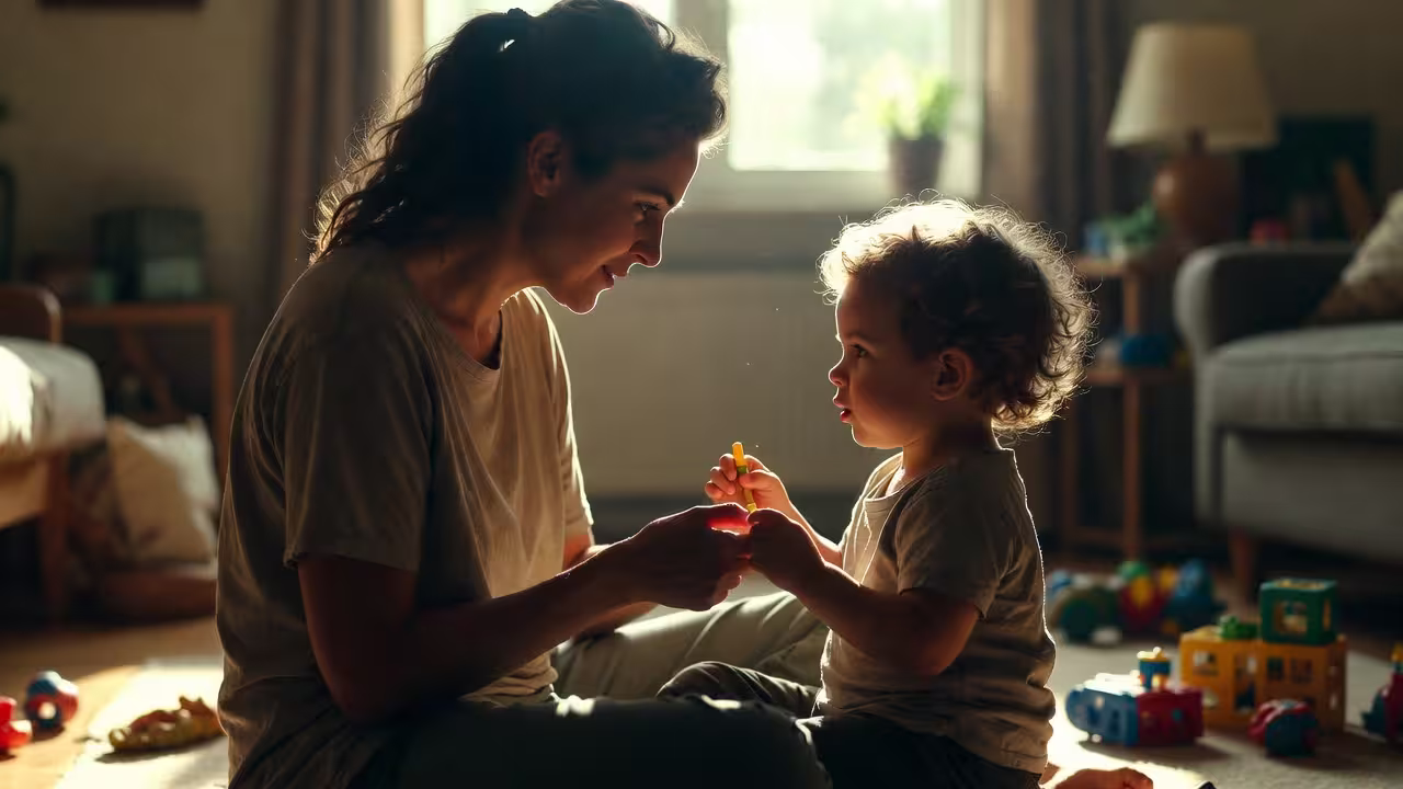 Respite Care for Special Needs Families