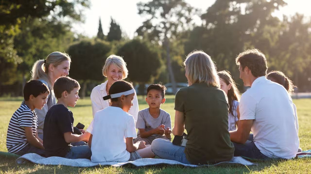 Respite Care for Special Needs Families and support