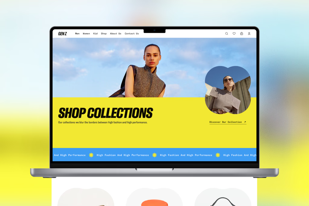 site profile thumbnail