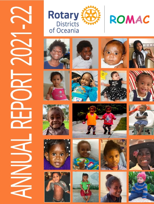 Annual report