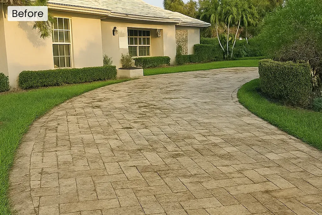 home after siding replacement