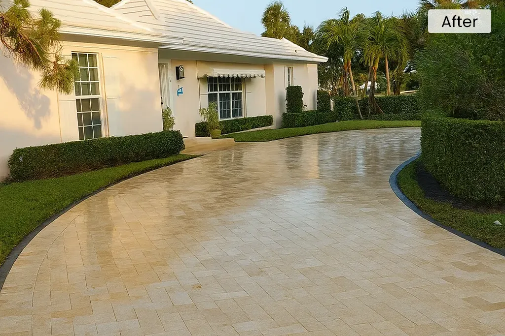 home before siding replacement