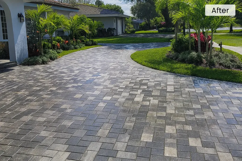 home before siding replacement