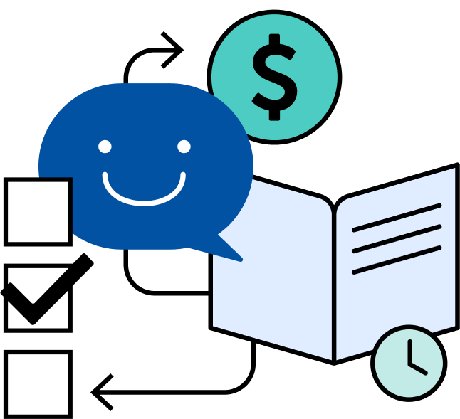 Friendly Guide Preview Image