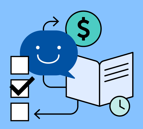 Friendly Guide - Focus on Lifetime Income preview image