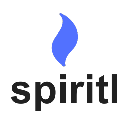 spiritl Logo