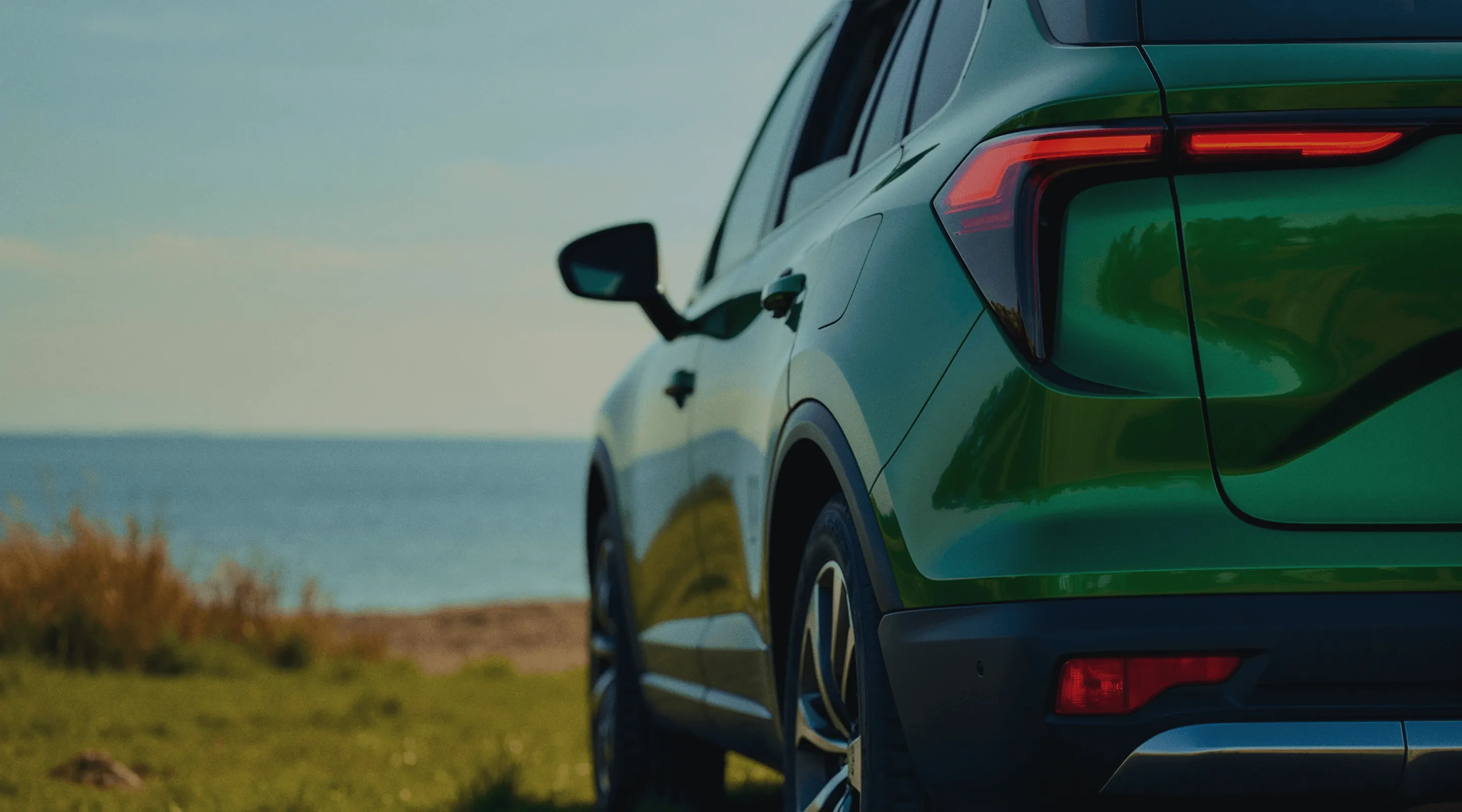 Jūsų naujas automobilis be laukimo
