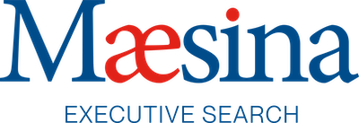 Logo Maesina