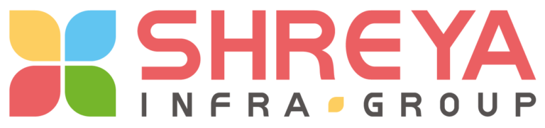 Shreya Infra Group Home Page