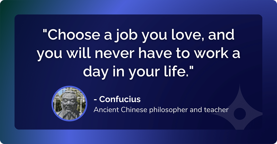 Confucius Quote 