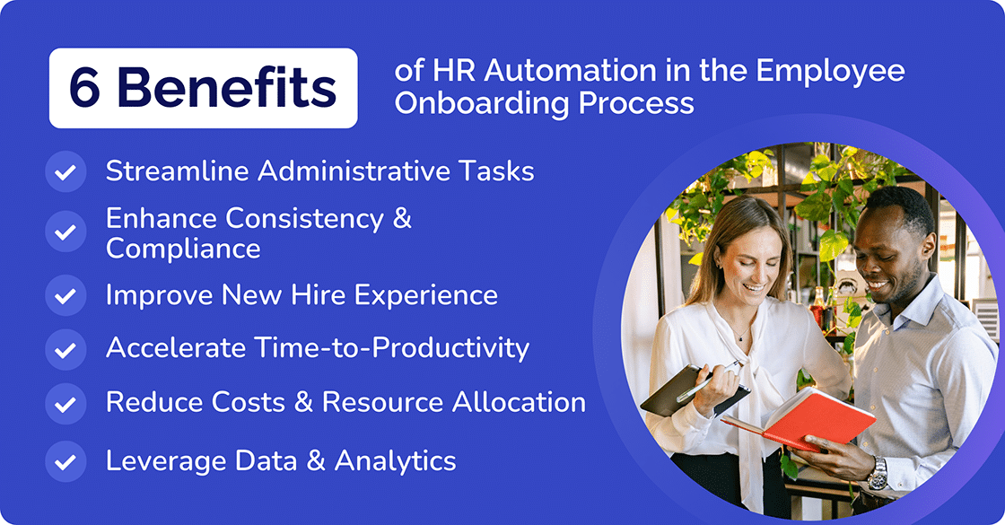 Employee Onboarding Process