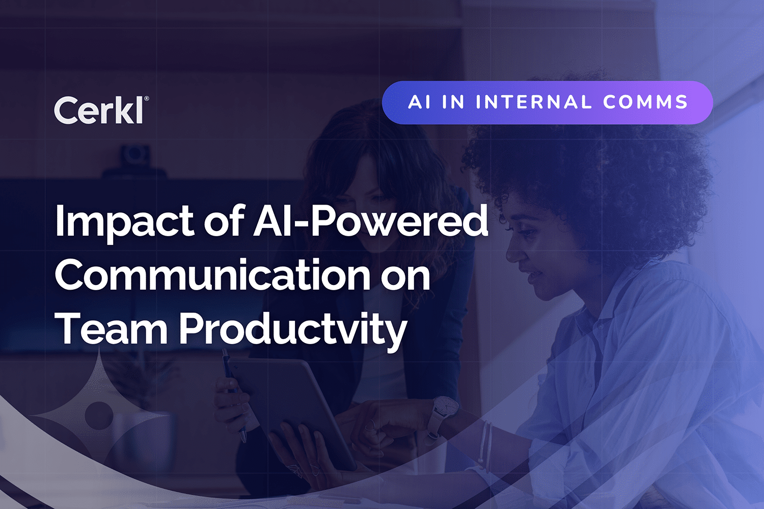 Impact of AI-Powered Communication on Team Productivity||||