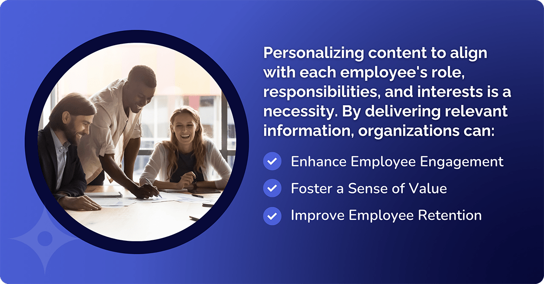 Enhance Employee Engagement