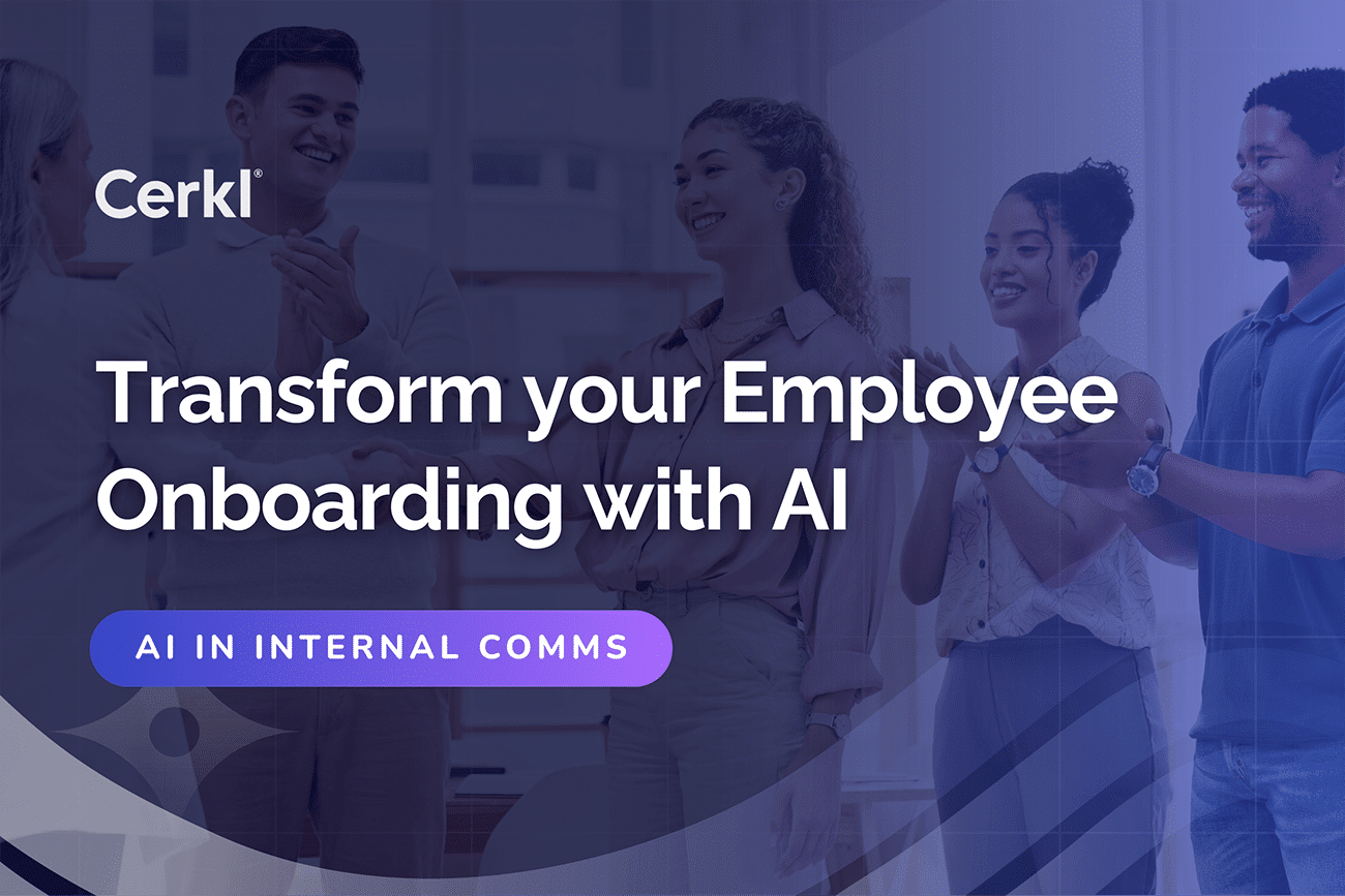 AI in Employee Onboarding||||
