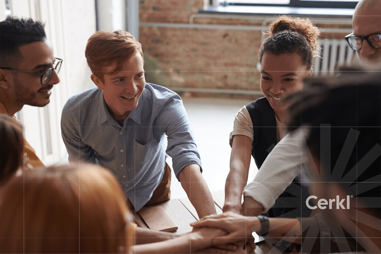 Company Culture Values||||