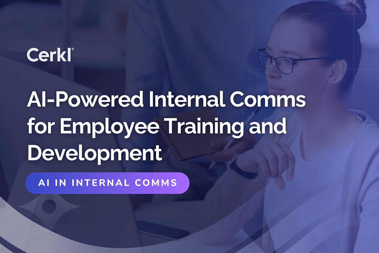 AI Powered IC for Employee Training||||
