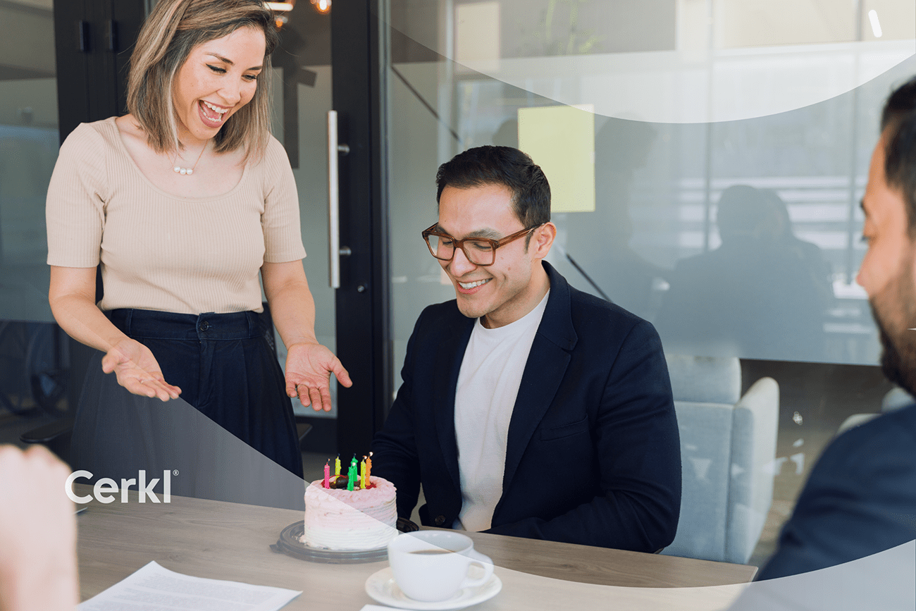 65 Happy Birthday Messages Coworkers Will Love