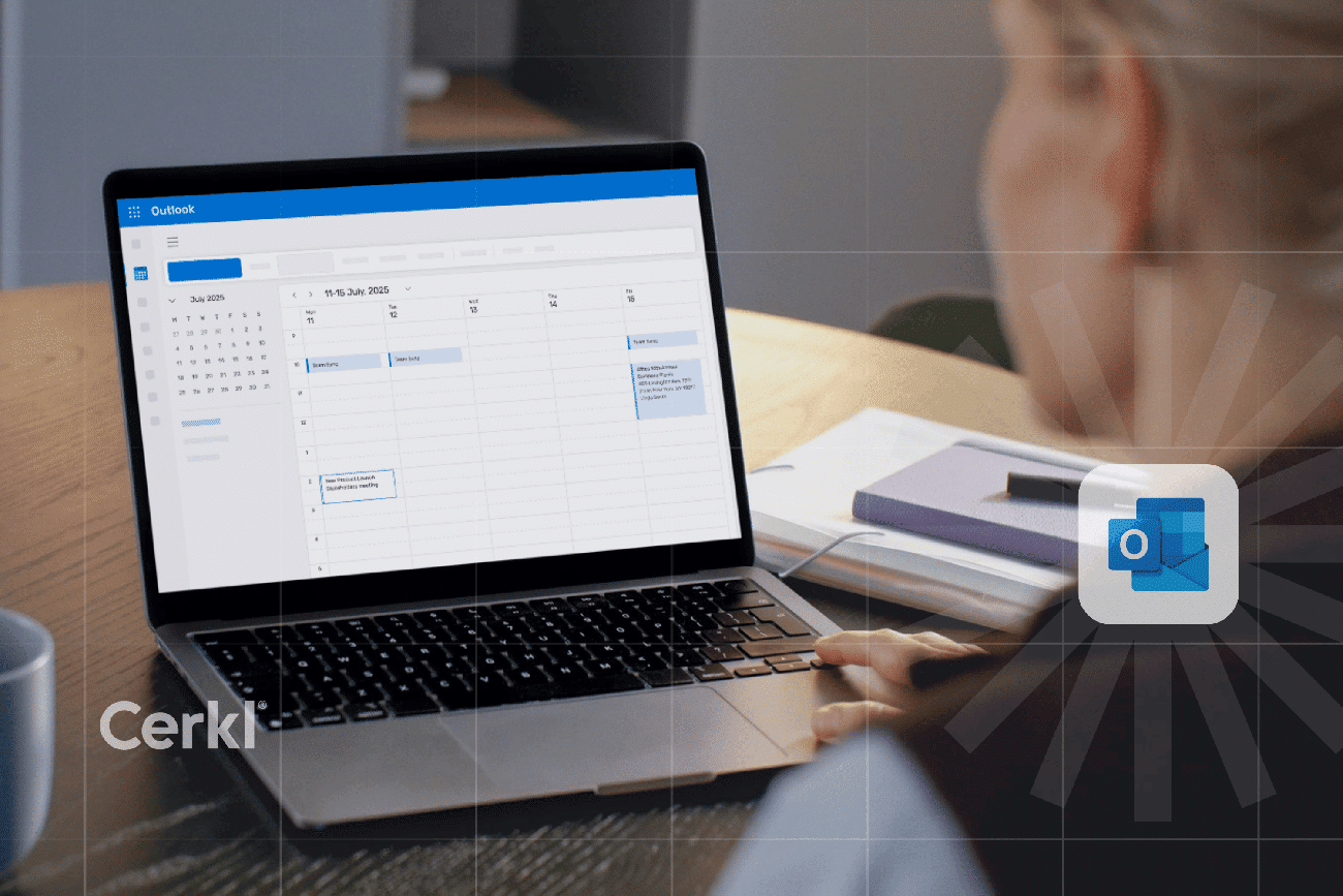 Send a Calendar Invite in Outlook||||