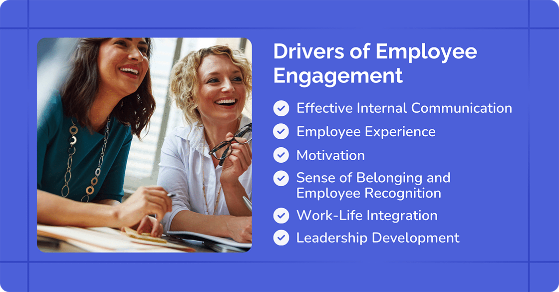 Employee Engagement