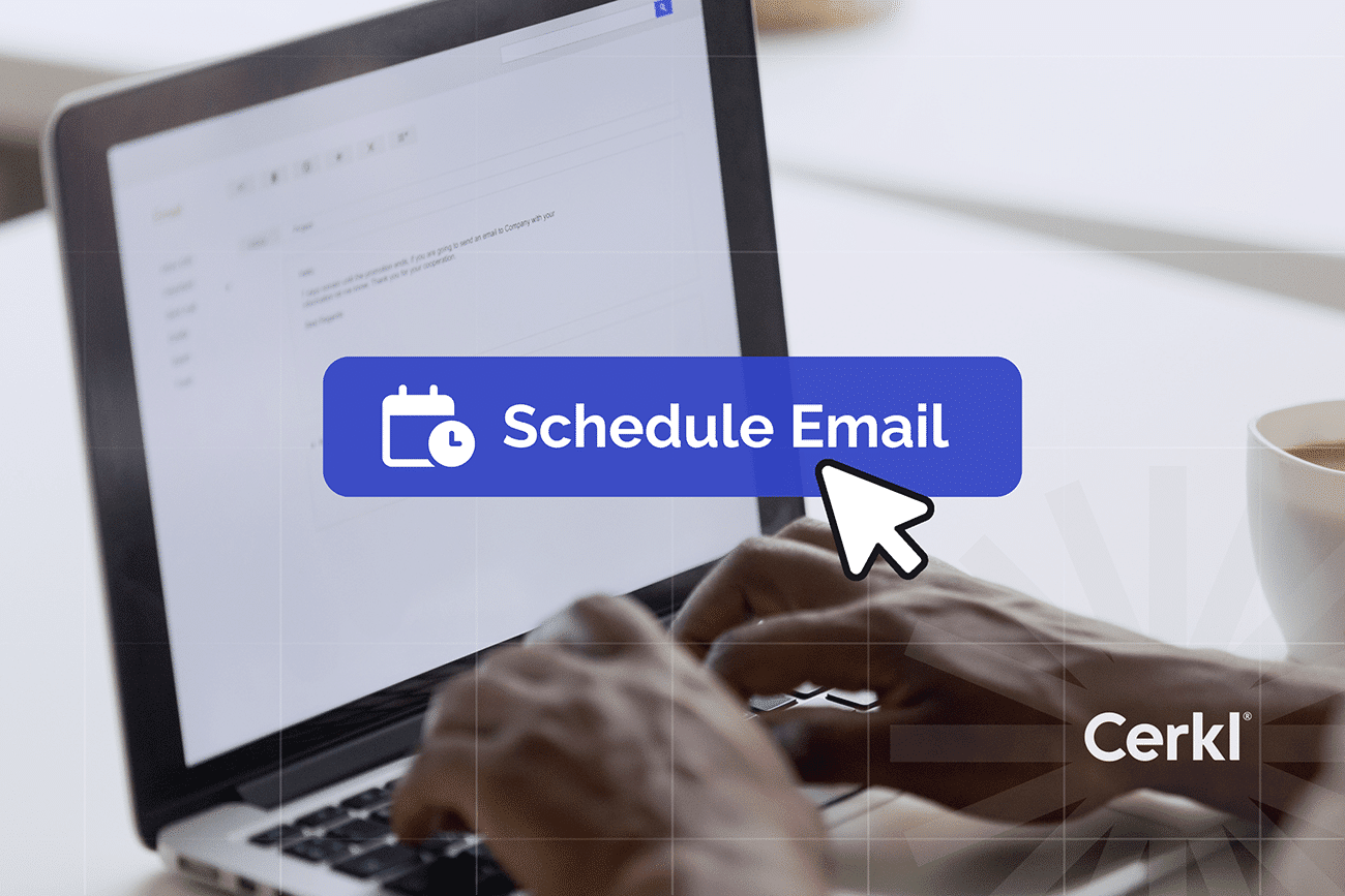 Best Time to Send Internal Email||||||||
