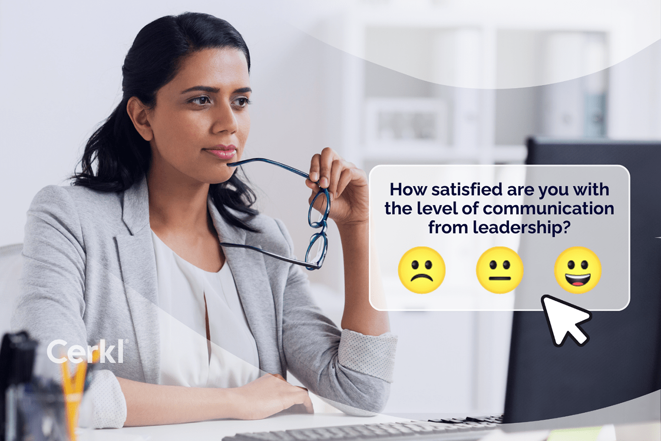 Employee Engagement Survey||||||||