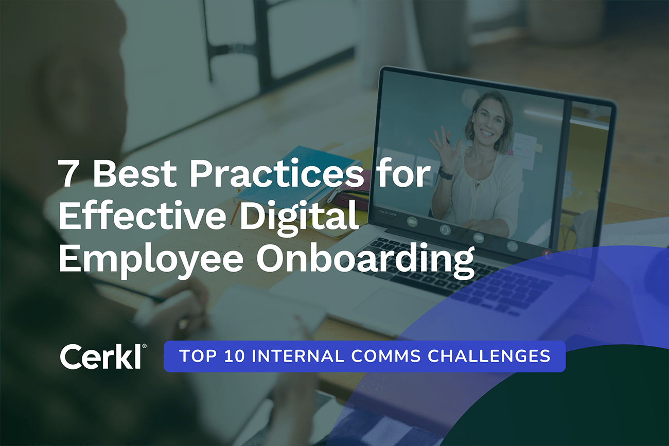 7 best practices for digital employee onboarding||||