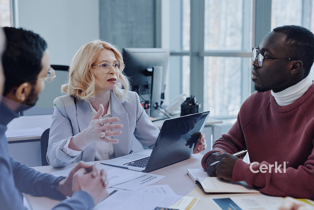 stakeholder communication blog post||||