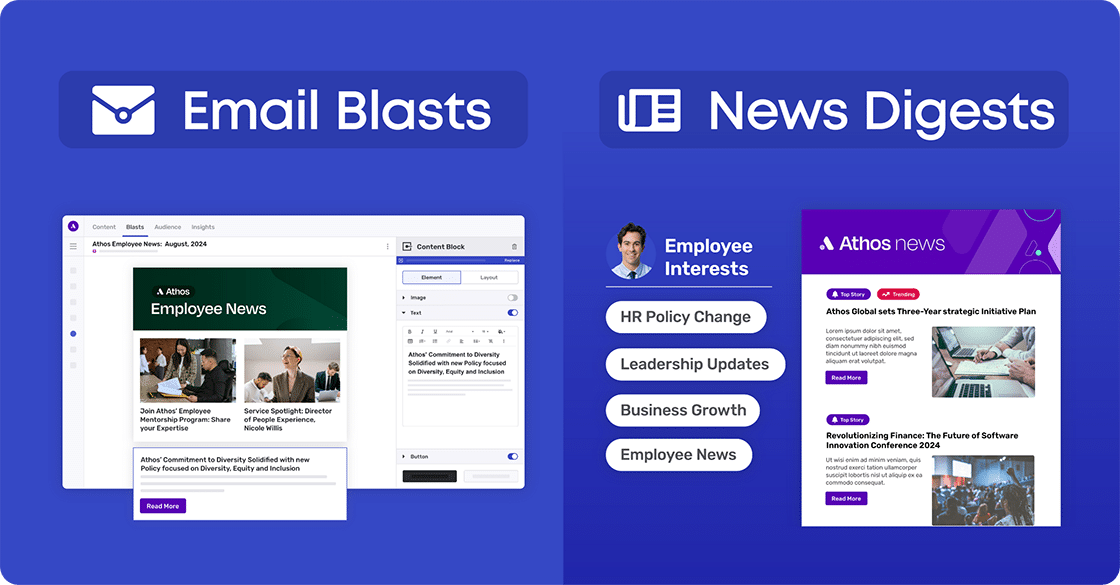 How Can Broadcast Help With Newsletters
