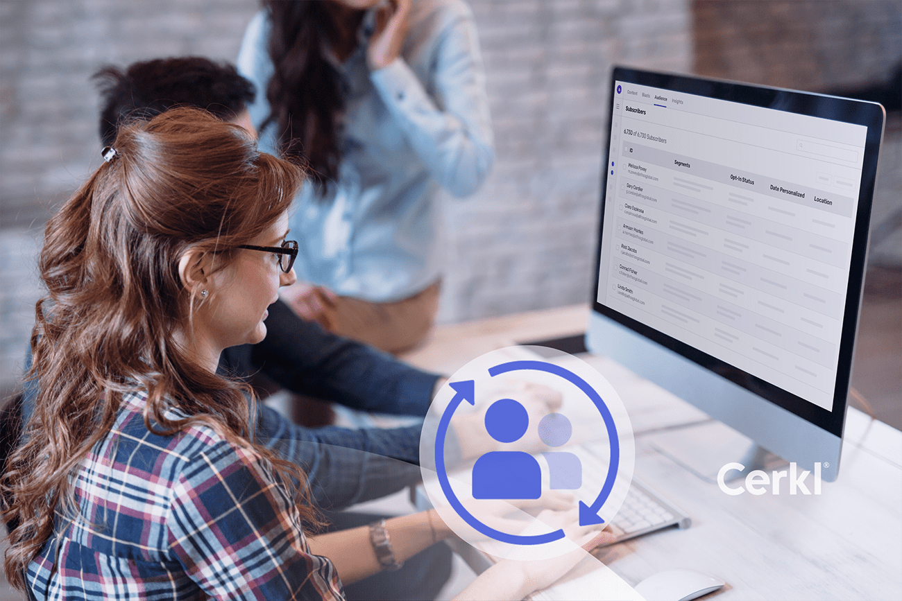 Why Segment and Automate Your Employee Distribution Lists?||||