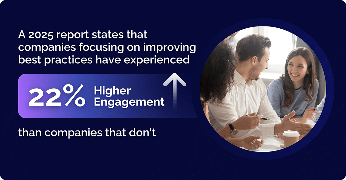 Best Practices for Employee Experience