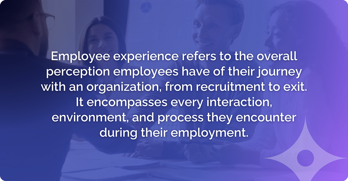 Employee Experience and Its Relationship to Employee Engagement