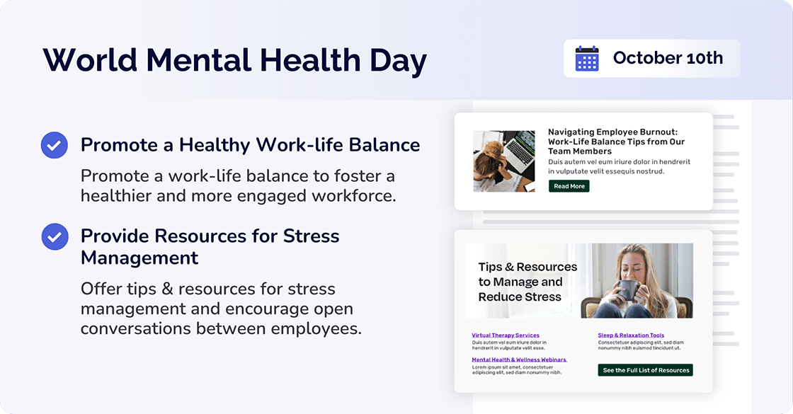 Daily October Newsletter Ito Improve Employee Engagementdeas