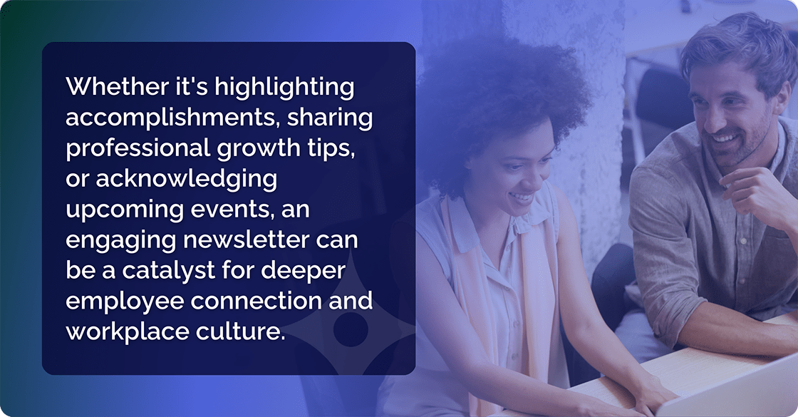 19 Best October Newsletter Ideas to Improve Employee Engagement