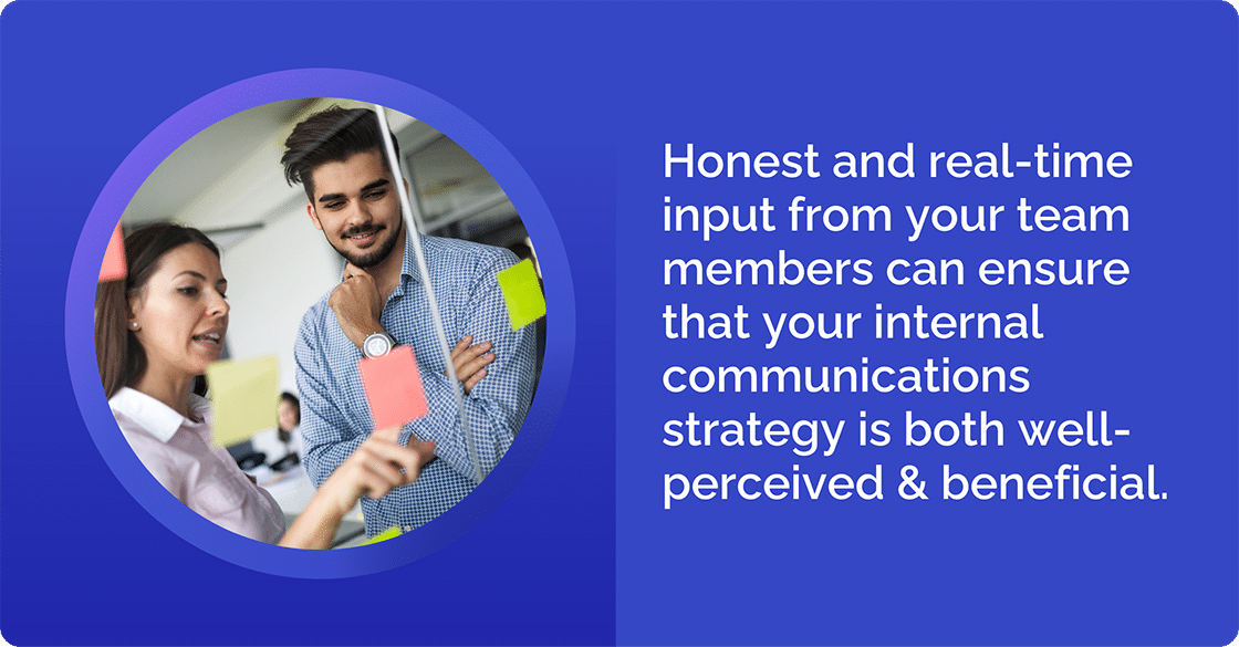 Key Metrics and KPIs for Assessing Communication Success