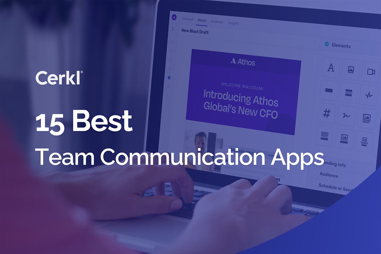 15 Best Team Communication Apps|team communication apps||||||
