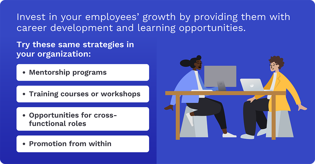 how to improve employee engagement