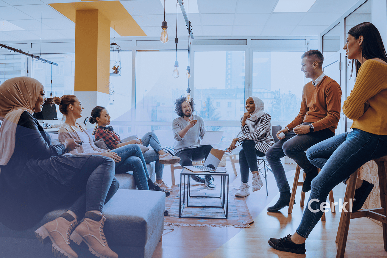 employee resource groups||||