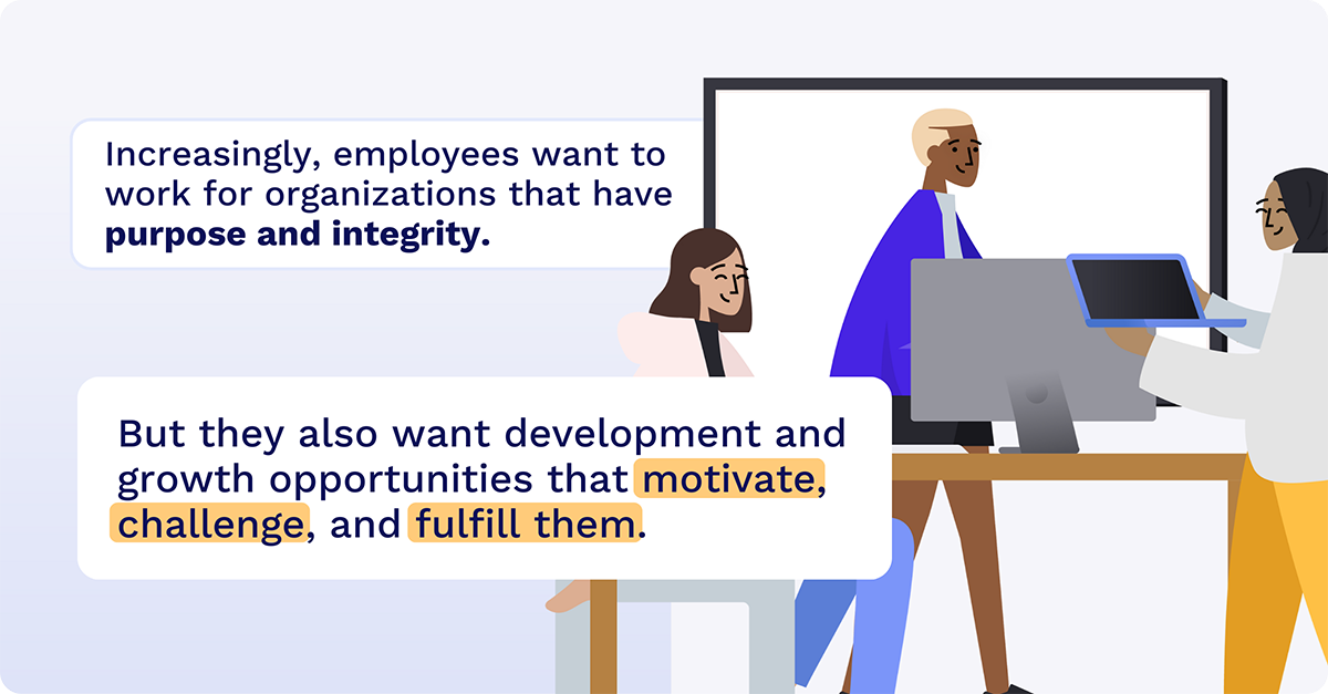 employee experience best practices