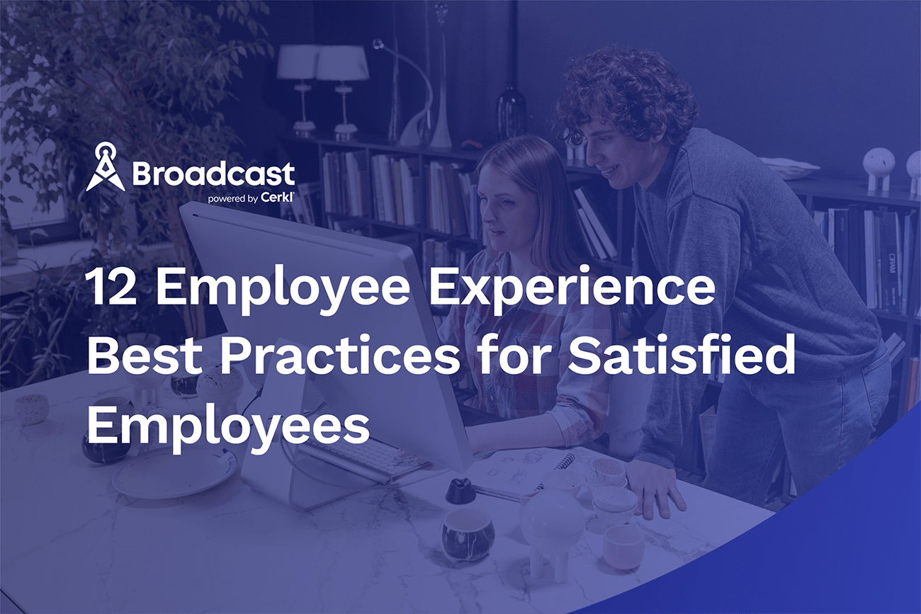 employee experience best practices||||