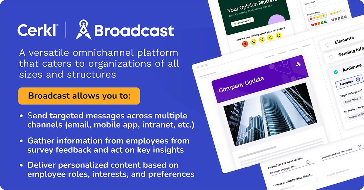 digital employee experience platform
